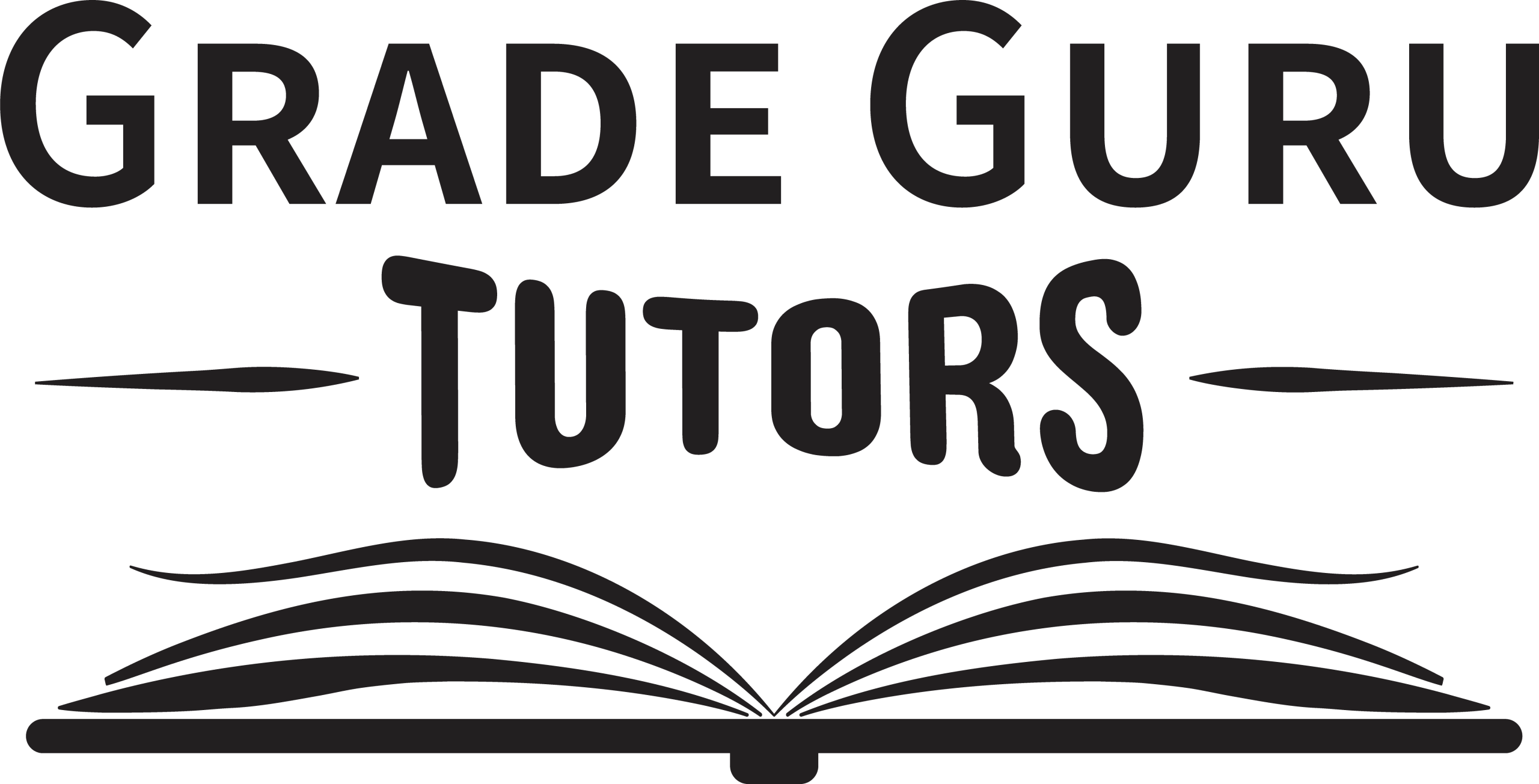 Grade Guru Tutors